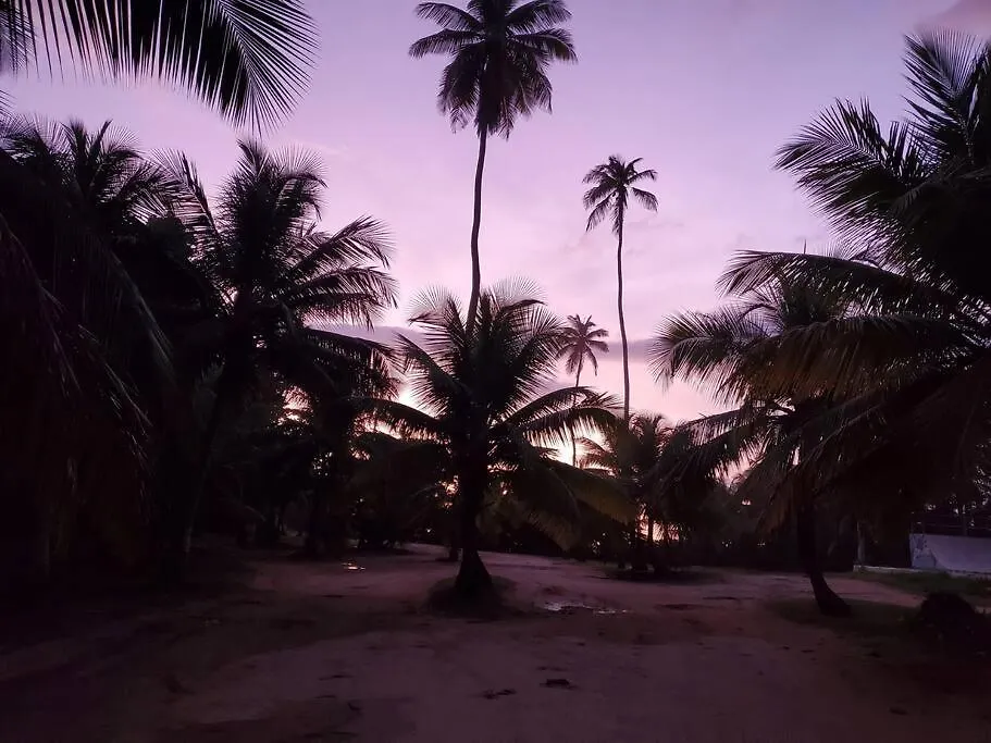 Sweet Sunset Ii- Rompeolas Beach アグアディヤ